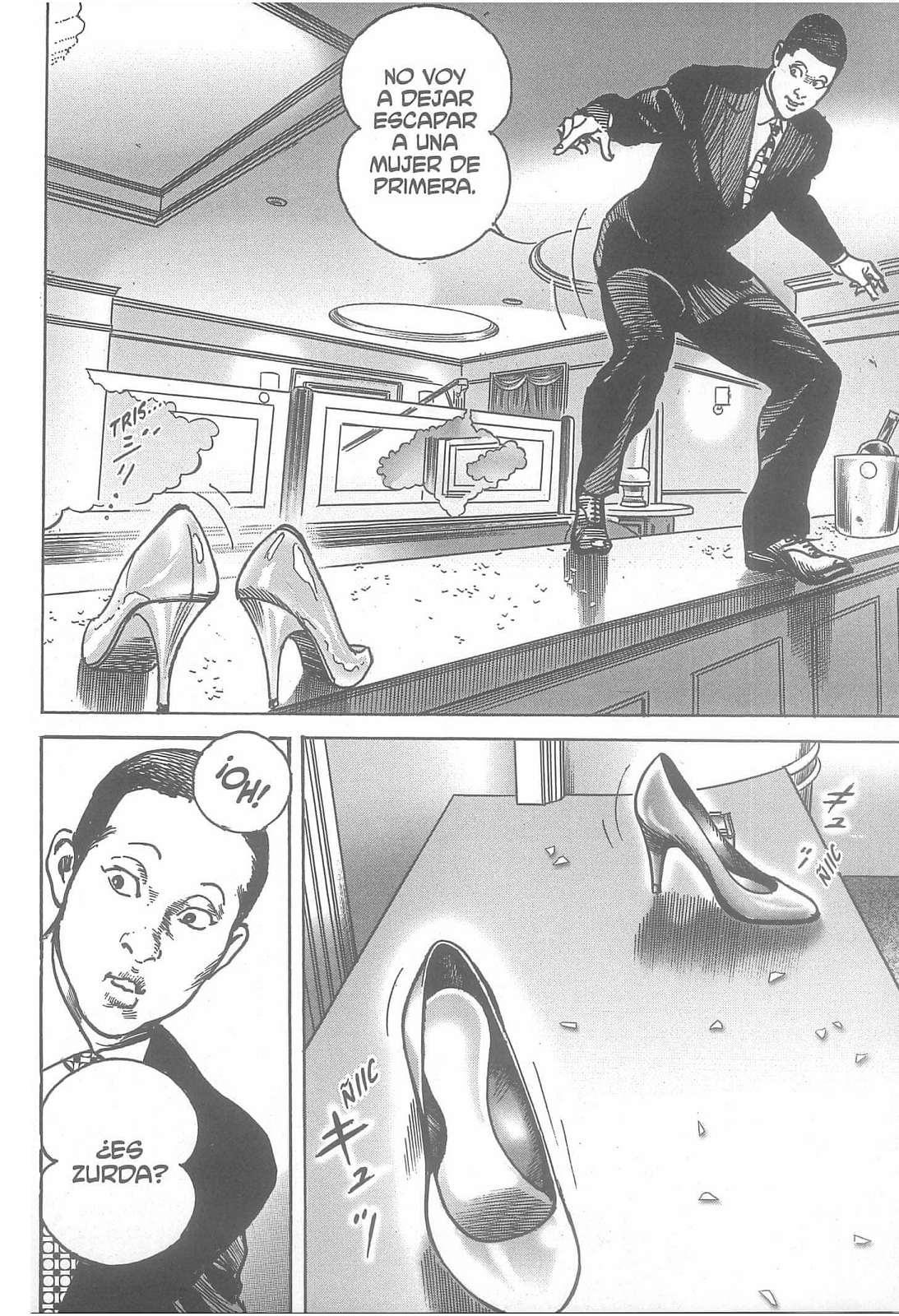 Adam to Eve (Comic Release Group)